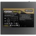 Antec 0-761345-20146-9 zasilacza 850 W 20+4 pin ATX ATX czarny