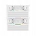 Montech NX600 ARGB White, chłodzenie CPU