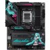 AMD X870E Asus ROG STRIX X870E-H GAMING WIFI7 HATSUNE MIKU EDITION