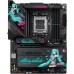 AMD X870E Asus ROG STRIX X870E-H GAMING WIFI7 HATSUNE MIKU EDITION