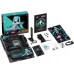 AMD X870E Asus ROG STRIX X870E-H GAMING WIFI7 HATSUNE MIKU EDITION