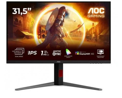 AOC U32G4U