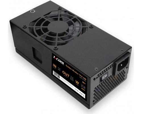 1stCOOL Golden Worker TFX 400W