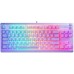 SteelSeries KEYBOARD APEX3 TKL LAVENDER