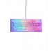 SteelSeries KEYBOARD APEX3 TKL LAVENDER