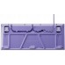 SteelSeries KEYBOARD APEX3 TKL LAVENDER