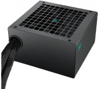 Deepcool GAMERSTORM zasilacz 650W PF650L, 120mm, 80+, ATX 3.1, czarny