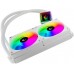 Rampage INFINITE V240 White