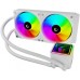 Rampage INFINITE V240 White