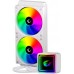 Rampage INFINITE V240 White