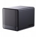 Komputer Minis Forum MINI-PC NAS N5 Pro AMD Ryzen AI 9 HX Pro 370, 32GB+128GB O