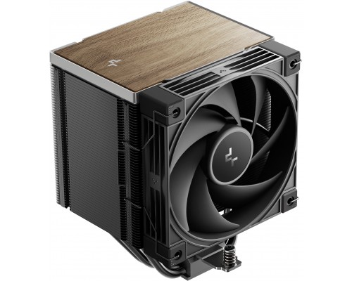 Deepcool AK500 G2 (R-AK500G2-BKNNMN-GJD)
