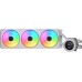 Cougar Poseidon Vistek 360, ARGB, White