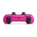 Pad Sony DualSense game controller, Nova Pink, PS5
