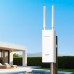 Mercusys MB118-4 G300 Mbps Wireless 4G LTE Outd./Indoor Router