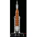 LEGO Technic NASA Artemis Space Launch System Rocket (42221)