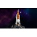 LEGO Technic NASA Artemis Space Launch System Rocket (42221)