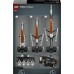 LEGO Technic NASA Artemis Space Launch System Rocket (42221)