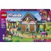 LEGO Friends Stadnina i szkółka jeździecka (42688)