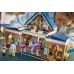 LEGO Friends Stadnina i szkółka jeździecka (42688)