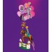 LEGO Friends Stadnina i szkółka jeździecka (42688)