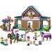 LEGO Friends Stadnina i szkółka jeździecka (42688)