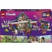 LEGO Friends Stadnina i szkółka jeździecka (42688)
