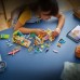 LEGO Friends Domek na plaży z fokami (42699)