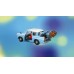 LEGO Harry Potter Zaczarowany latający Ford (76470)