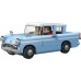 LEGO Harry Potter Zaczarowany latający Ford (76470)