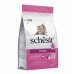 Schesir Original, karma sucha dla kociąt, chicken, 1,5 kg, worek