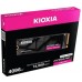 SSD Kioxia SSD Exceria Pro G2 1TB (PCIe5.0/NVMe)