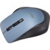 Asus Optyczna z interfejsem USB szara niebieska WT425 90XB0280-BMU0Q0