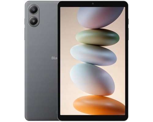 Blackview LINK 2 Tygrys 128 GB 22,1 cm (8.68-inch) 4 GB Wi-Fi 5 (802.11ac) Android 15 Black