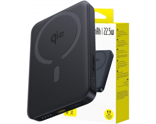 Baseus EnerFill FM12 10000mAh Black