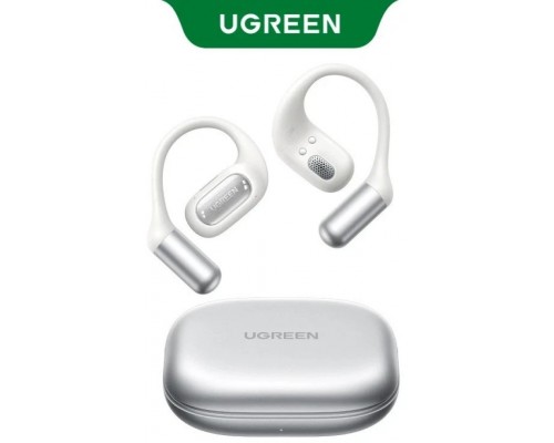  Clips-on UGREEN FitBuds WS213 6.0 (white)