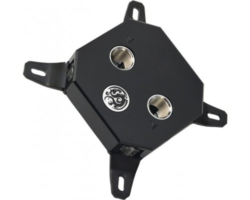 BitsPower Bitspower Summit ES CPU Block Intel Edition - czarny