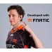 Sony INZONE E9 gaming douszne czarny