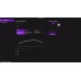 Sony INZONE E9 gaming douszne czarny