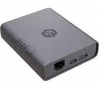 Mikrotik EC25-EU&KNE gateway/kontroler 10, 100, 1000 Mbit/s
