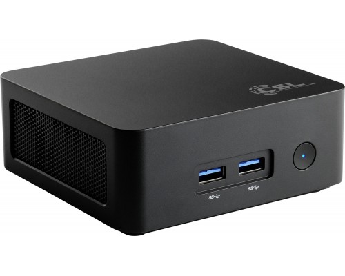 Komputer Sonstige Innovation OEM Intel Core Ultra 5 / 16GB / SSD 512GB M.2 NVMe Windows 11 pro