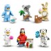 Klocki Minifigures 71051 Minifigurki Seria 28 - Zwierzęta (BOX)