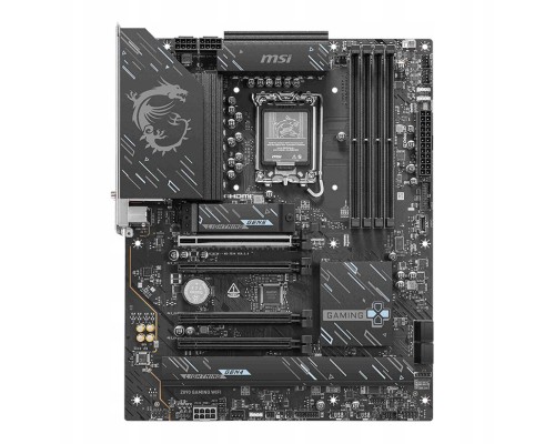 Intel Z890 MSI Z890 GAMING PLUS WIFI