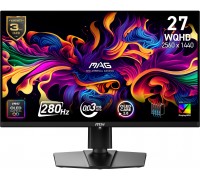 MSI MAG 271QP QD-OLED X28