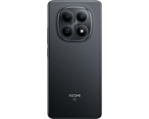 Xiaomi Redmi Note 15 5G 8/128GB Black  (MWithB0LWMEU)