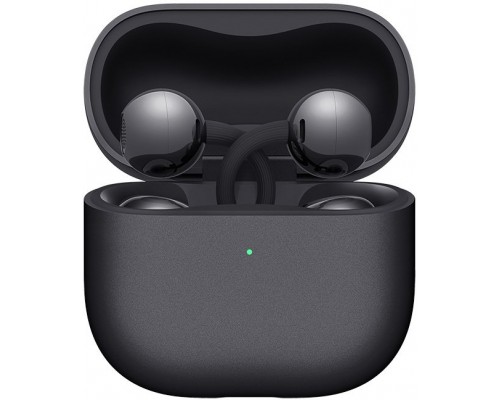 Huawei - FreeClip 2, Black