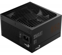 Aerocool AeroCool Smart B1 80 PLUS Bronze PCIe 5.1 ATX 3.1 - 850 Watt czarny