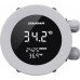 COUGAR Poseidon Vistek ARGB 240 AiO Watercooling White