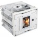 Burst Assassin 120 Vision White