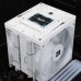 Burst Assassin 120 Vision White